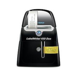 Dymo LabelWriter 450 Duo...