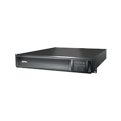 APC Smart-UPS X 1500VA 2U...