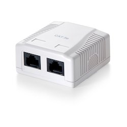 EQUIP UTP Data Box...