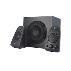 Logitech 2.1 Speaker System...