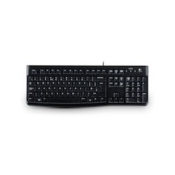 Logitech K120 Keyboard USB NL