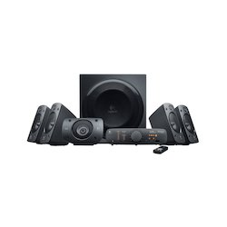 Logitech 5.1 Speakers Z906
