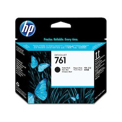 HP 761 Print Head Matte...