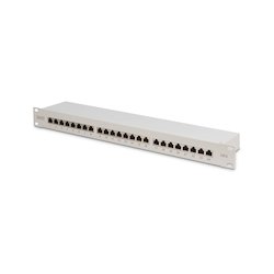 Digitus Patch Panel 24P 1U...