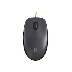 Logitech M90 Mouse USB...
