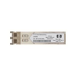 HPE X120 1G SFP LC SX...