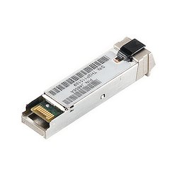 HPE X120 1G SFP LC LX...