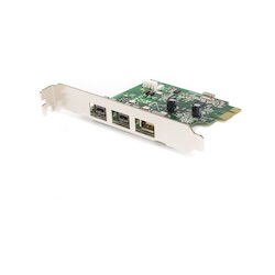 StarTech FireWire 400/800...