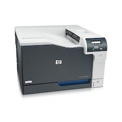 HP LaserJet Pro CP5225...