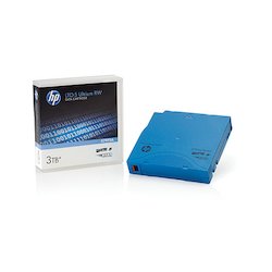 HPE LTO5 Ultrium 3TB RW...