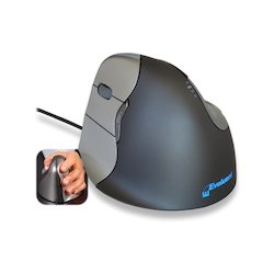 Evoluent VerticalMouse 4 Left