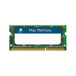 Corsair Mac Memory SODIMM...