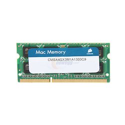 Corsair Mac Memory SODIMM...
