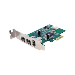 StarTech FireWire 400/800...