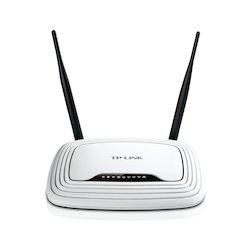 TP-Link Router WiFi 4 N300,...