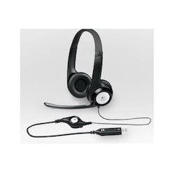 Logitech Headset H390 USB