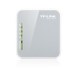 TP-Link Travel Router 4G...