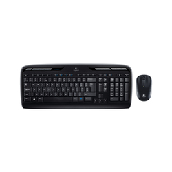 LOGITECH Wireless MK330...