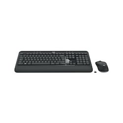 LOGITECH Wireless MK540...