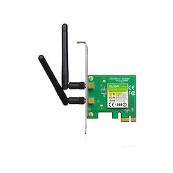 TP-Link WiFi 4 N300, PCIe