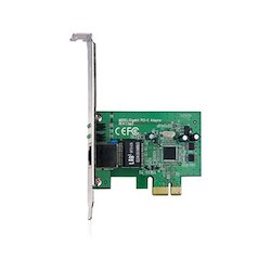 TP-Link Gigabit PCIe...