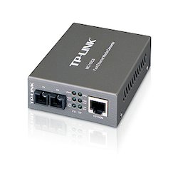 TP-Link Converter 10/100...