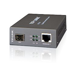 TP-Link Converter RJ45 to...