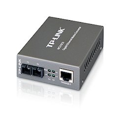 TP-Link Converter RJ45 to...