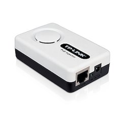 TP-Link 802.3af PoE Injector