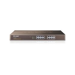 TP-Link Switch 19" 16xGE...