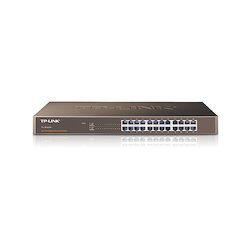TP-Link Switch 19" 24xGE...