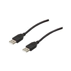 Valueline USB2 USB A -USB A...