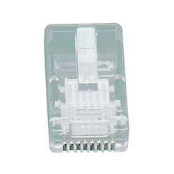Valueline RJ45 Connector...