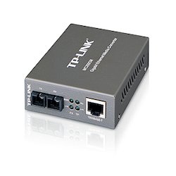 TP-Link 10/100 FX (SC) WDM