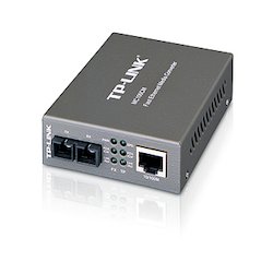 TP-Link 10/100 FX (SC) MMF