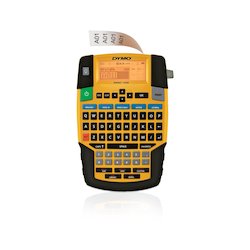 Dymo Rhino 4200 Printer Mono