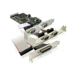 DeLock Comco Serieel...