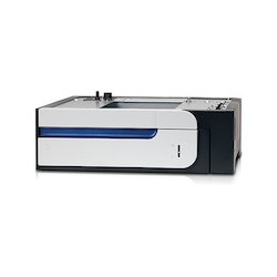 HP LaserJet 500-Sht Papr...