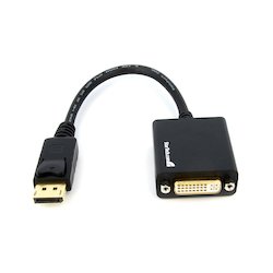 StarTech DisplayPort to DVI...