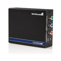StarTech Component to HDMI...