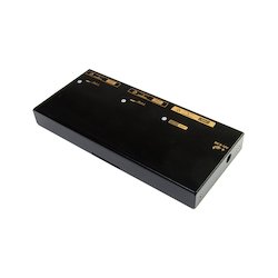 StarTech 2p High Speed HDMI...