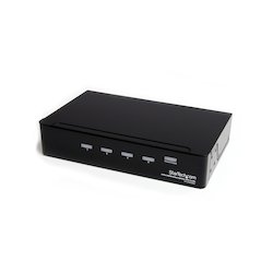 StarTech 4p High Speed HDMI...
