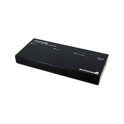 StarTech 2 Port DVI Video...