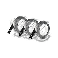 Dymo Blister 3 Tape Assortment