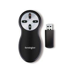Kensington Wireless Pres...