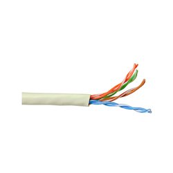 ACT UTP Cable Cat5e Soepel...