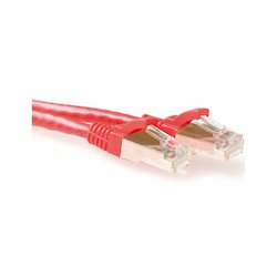 ACT patchkabel Cat6a...