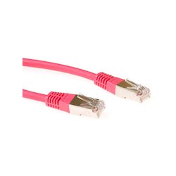 ACT patchkabel Cat6 SSTP...