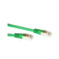 ACT patchkabel Cat6 SSTP...