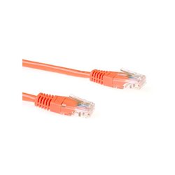 ACT patchkabel Cat6 UTP 2m...
